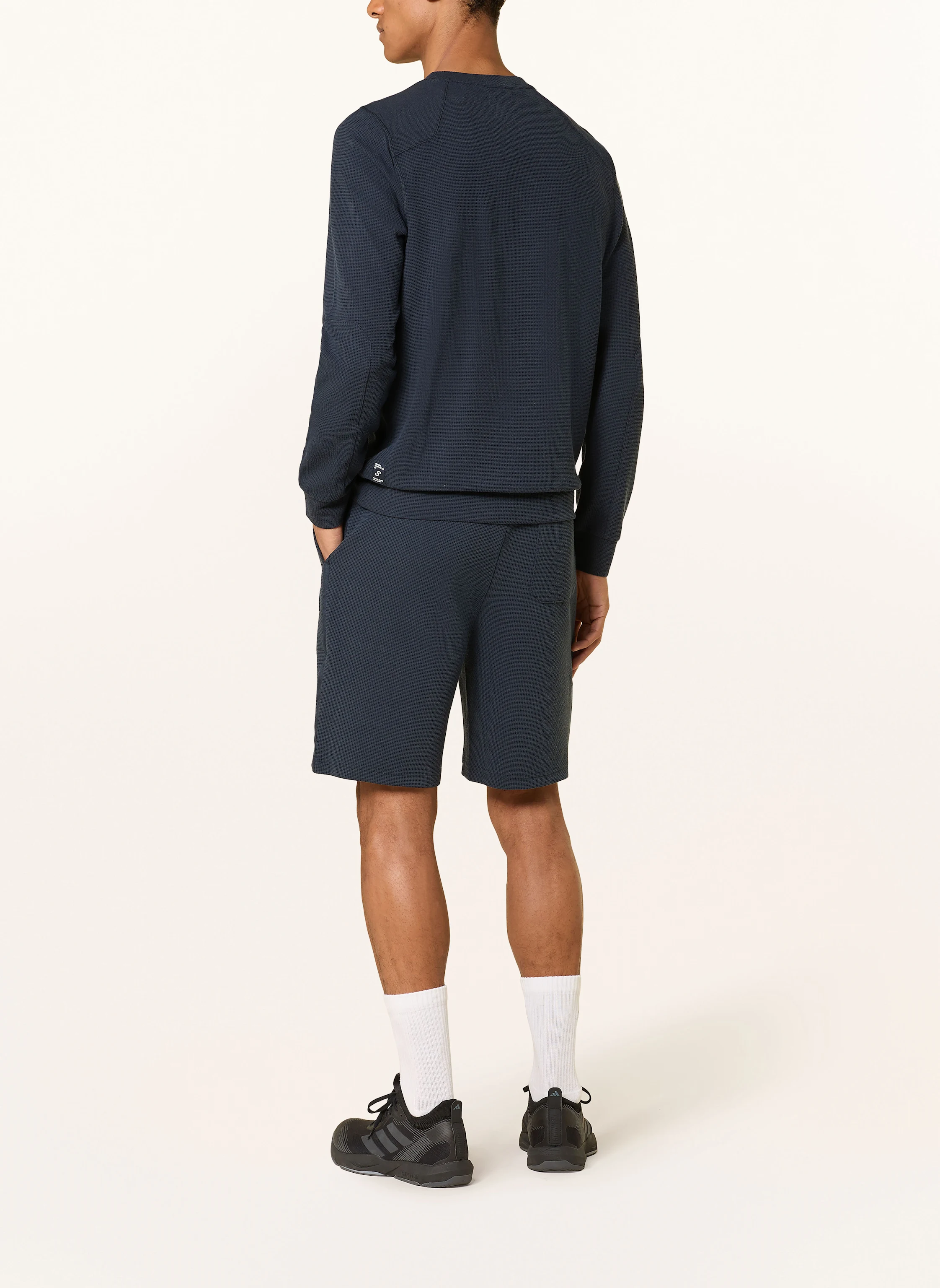 JOY sportswear Sweatshorts QUENTIN