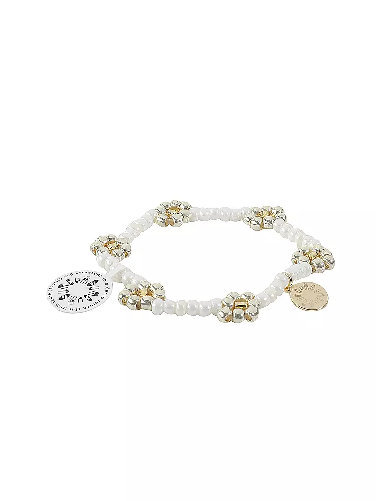 SUMSUM Armband silber