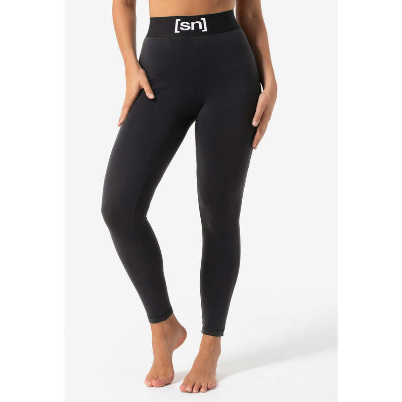 Super.Natural Damen B Hot Tights