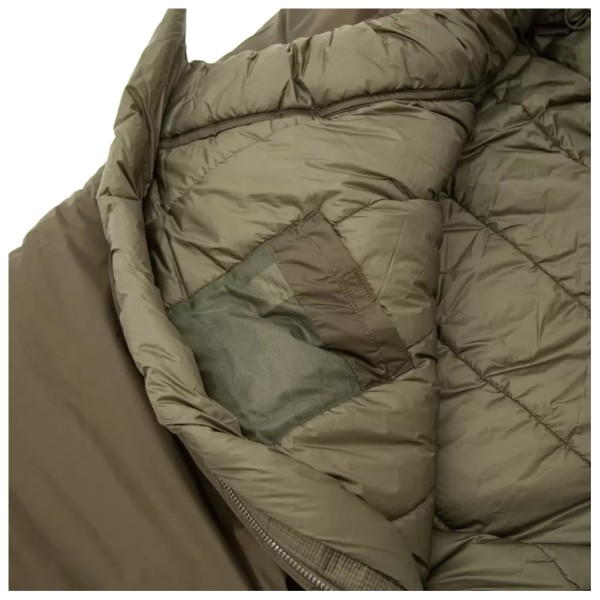 Carinthia - SOF 2 - Sac de couchage synthétique