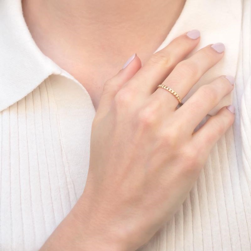 Bague 