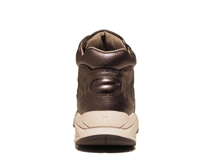 Xsensible 33010.4 Iron G wijdte G Old Silver