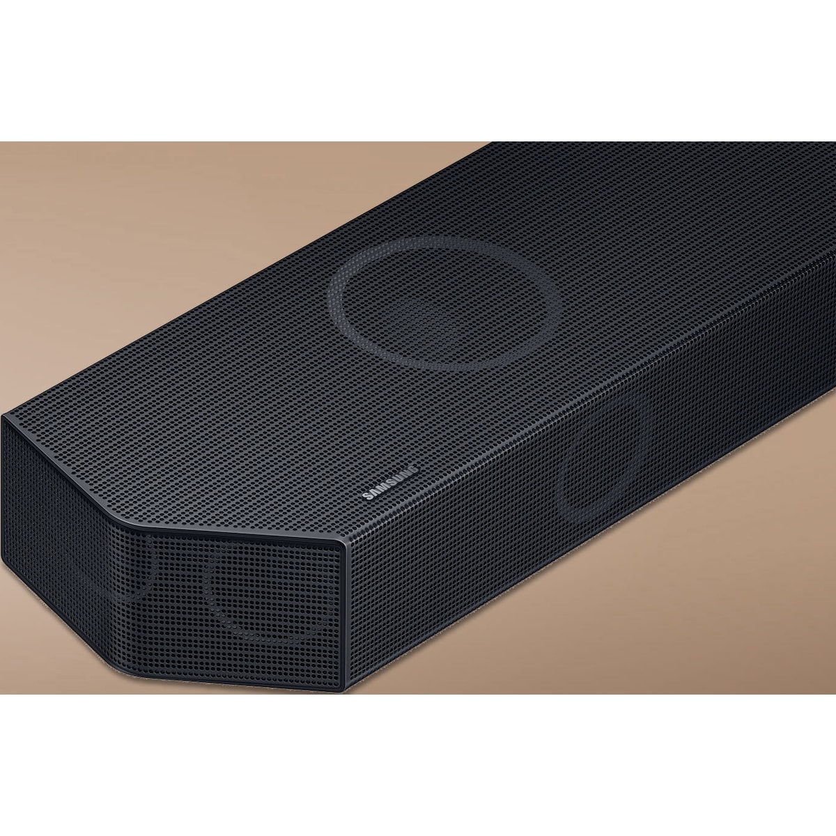 Samsung 9.1.4ch HW-Q935D lydplanke (sort)