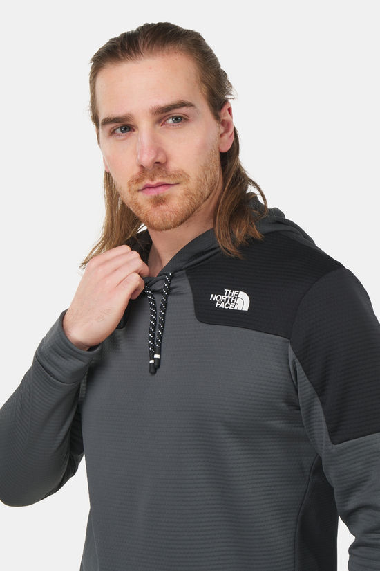 The North Face The North Face Mountain Athletics Pull On Fleece Hoody