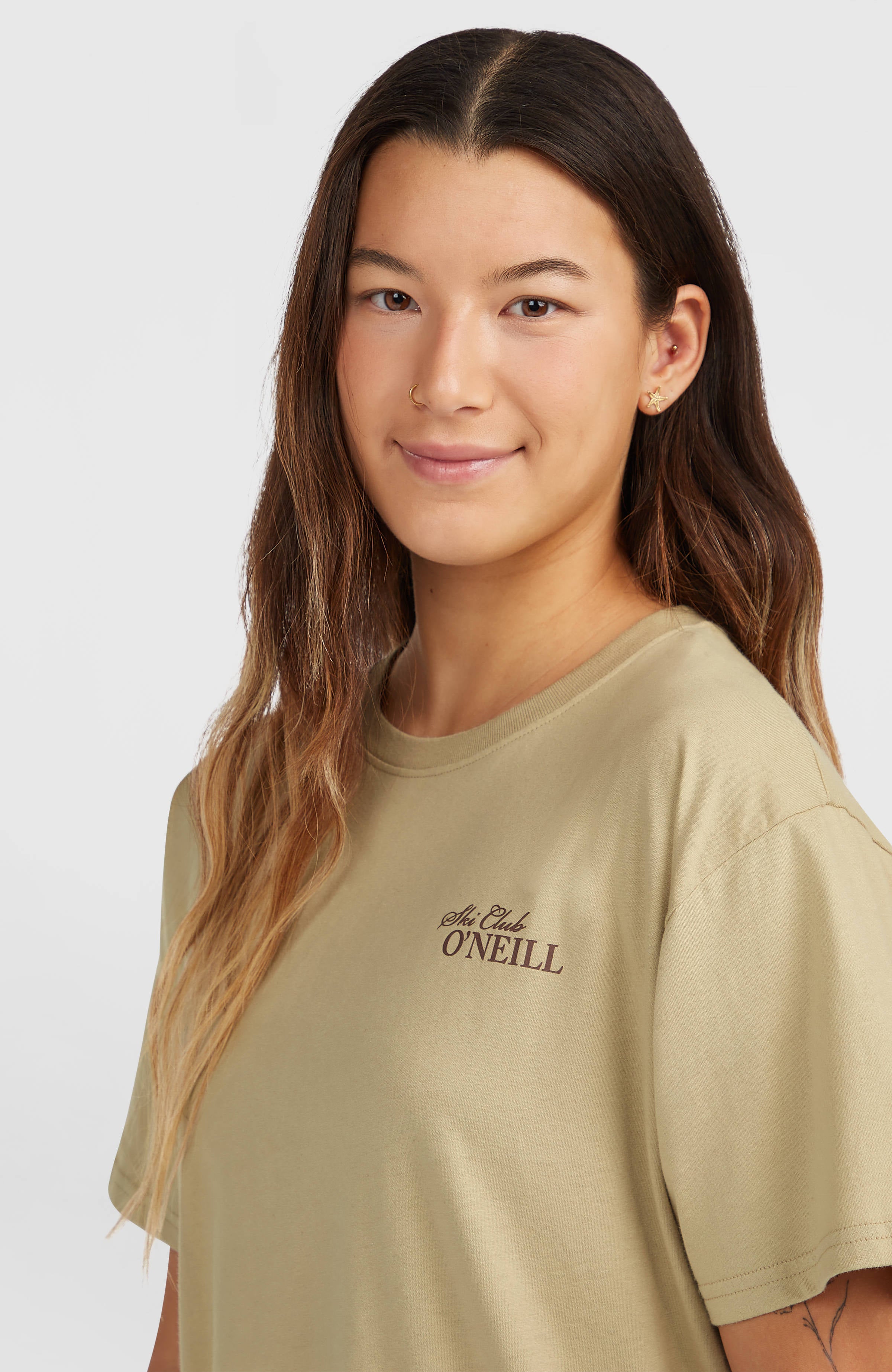 O'Neill Must-Have Back-Graphic T-shirt