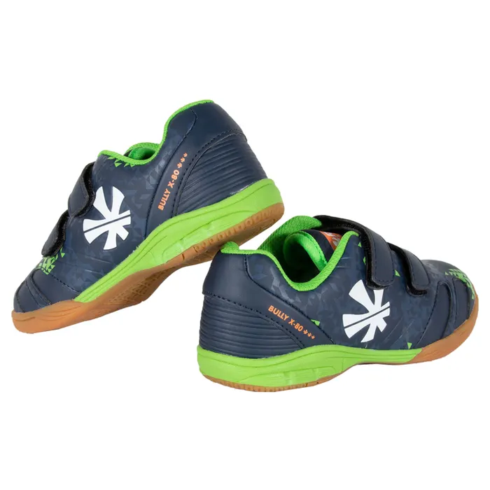 Reece Bully X80 Indoor Hockeyschoen Junior