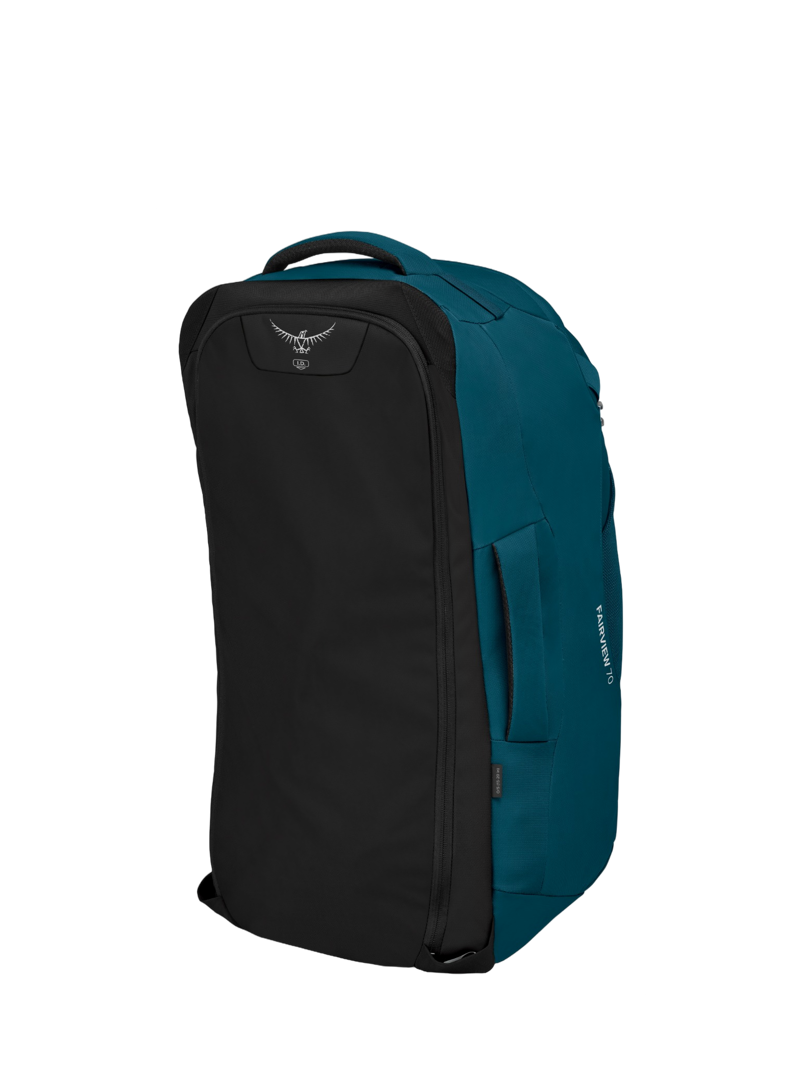 Fairview 70 Backpack + Daypack