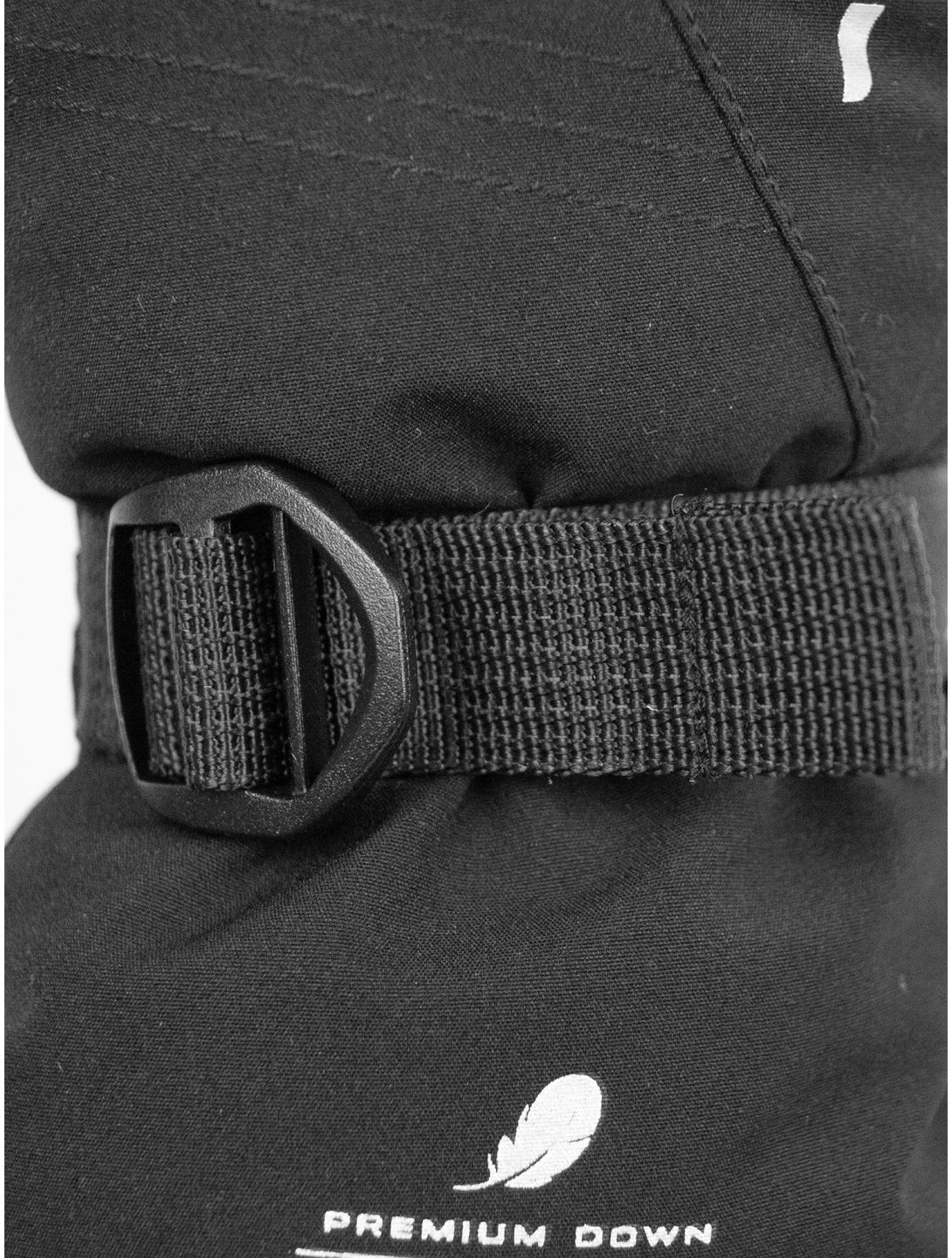 Lando R-TEX® XT Lobster skihandschoenen kinderen