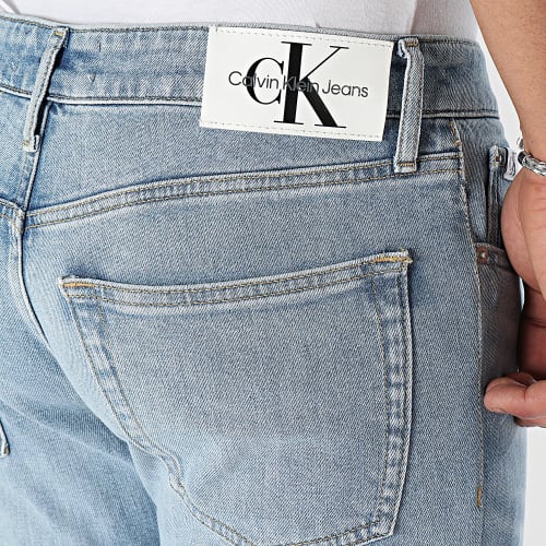 Jean Slim 4200 Bleu Wash