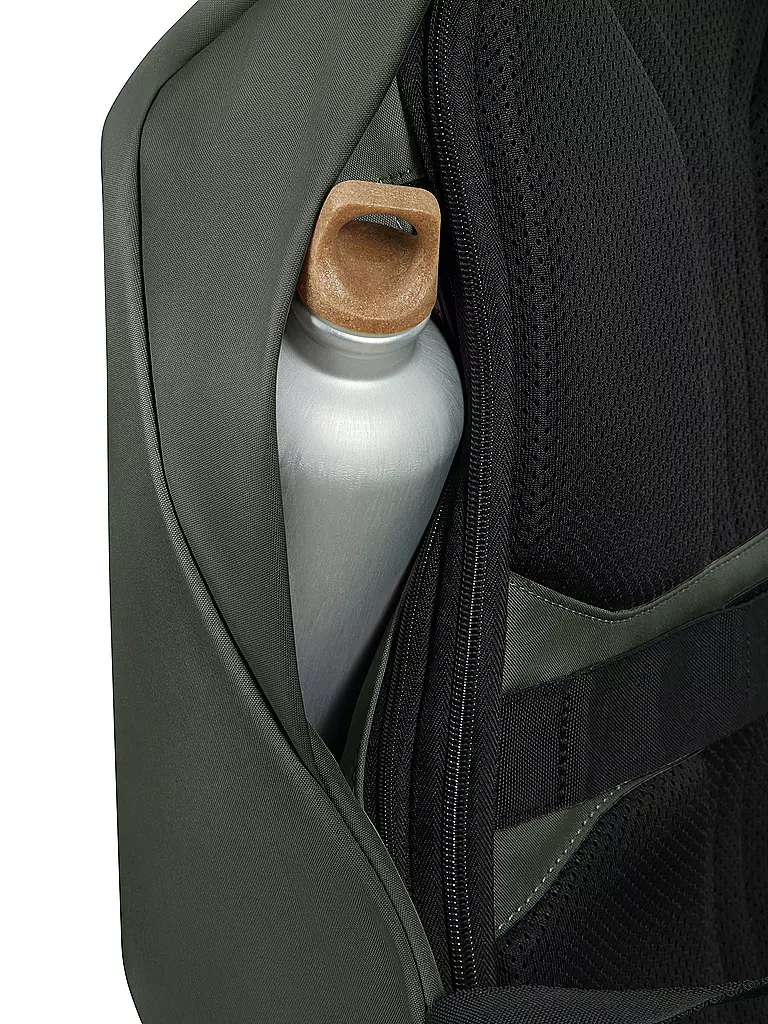 SAMSONITE Rucksack SECURIPAK 2.0 15.6