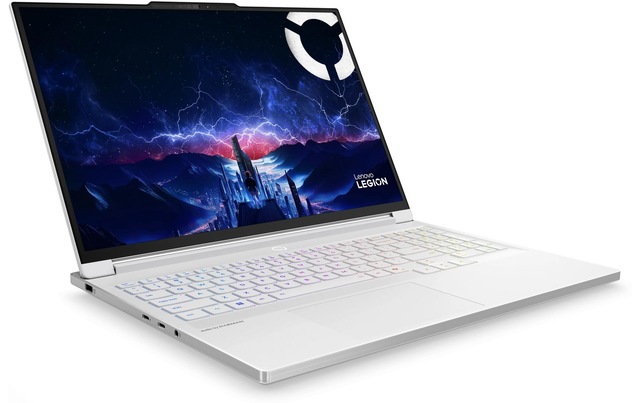 Lenovo Gaming-Notebook »Legion 7 16IAX10« / 16 ″ Intel Core Ultra 9 GeForce RTX