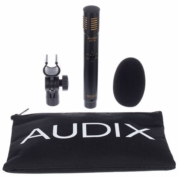 Audix ADX 51 Spezialmikro für Overhead Abnahme