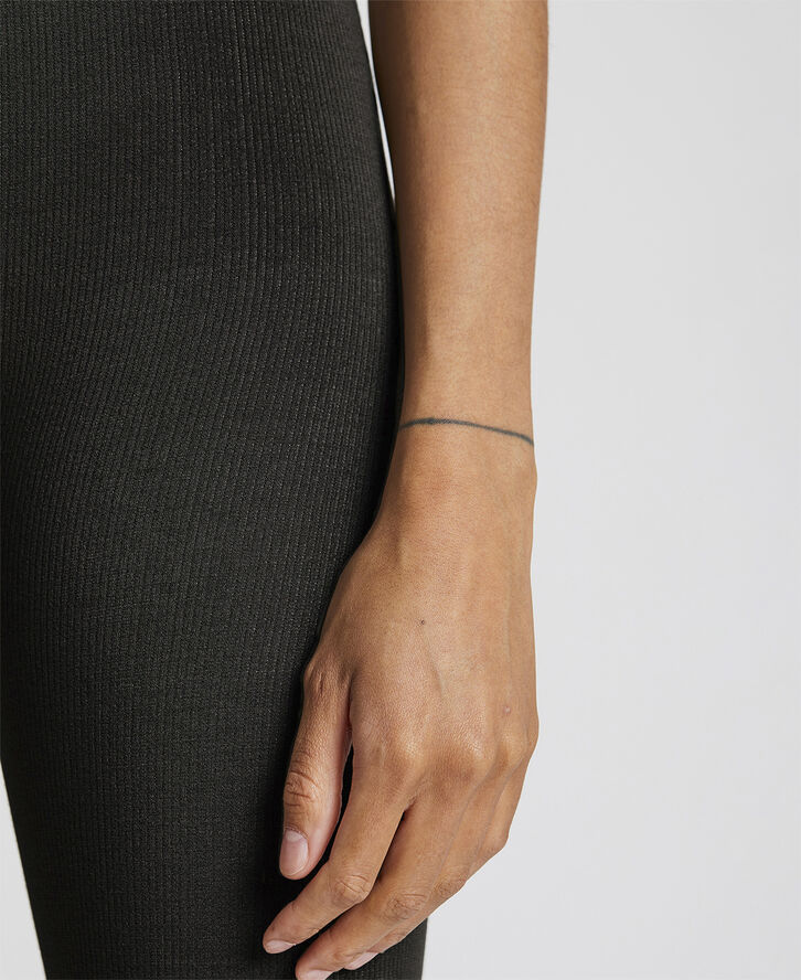 Gai&Lisva Lena Yoga Legging Stretch limo black