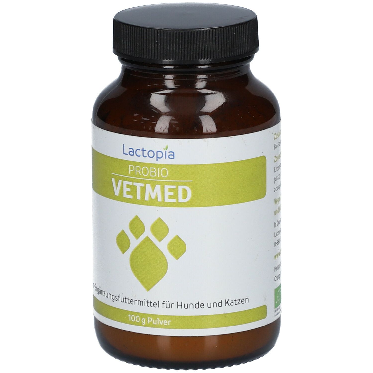 Lactopia PROBIO VETMED