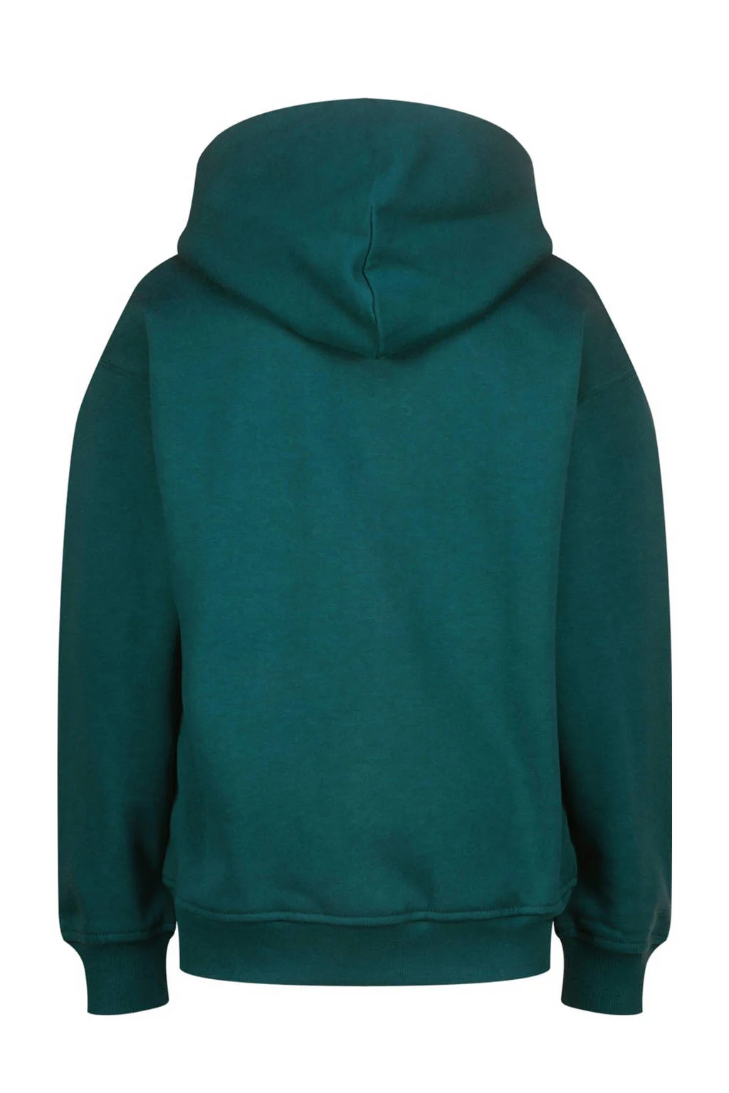 Vingino sweatvest donkergroen