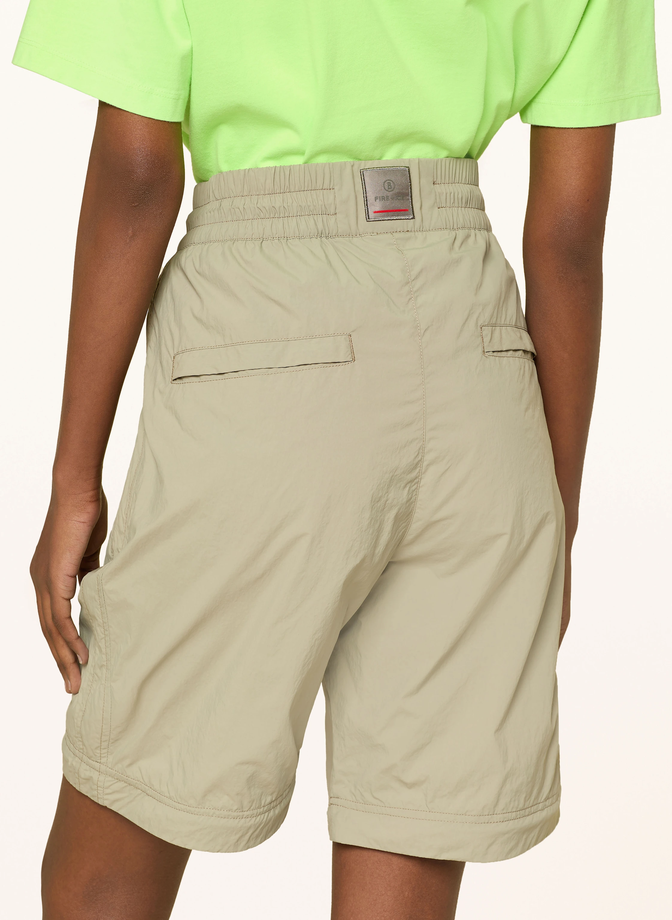 FIRE+ICE Zipp-off-Hose CLEO