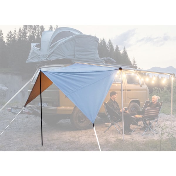 Paroi Côté Thule Subsola Side Pack