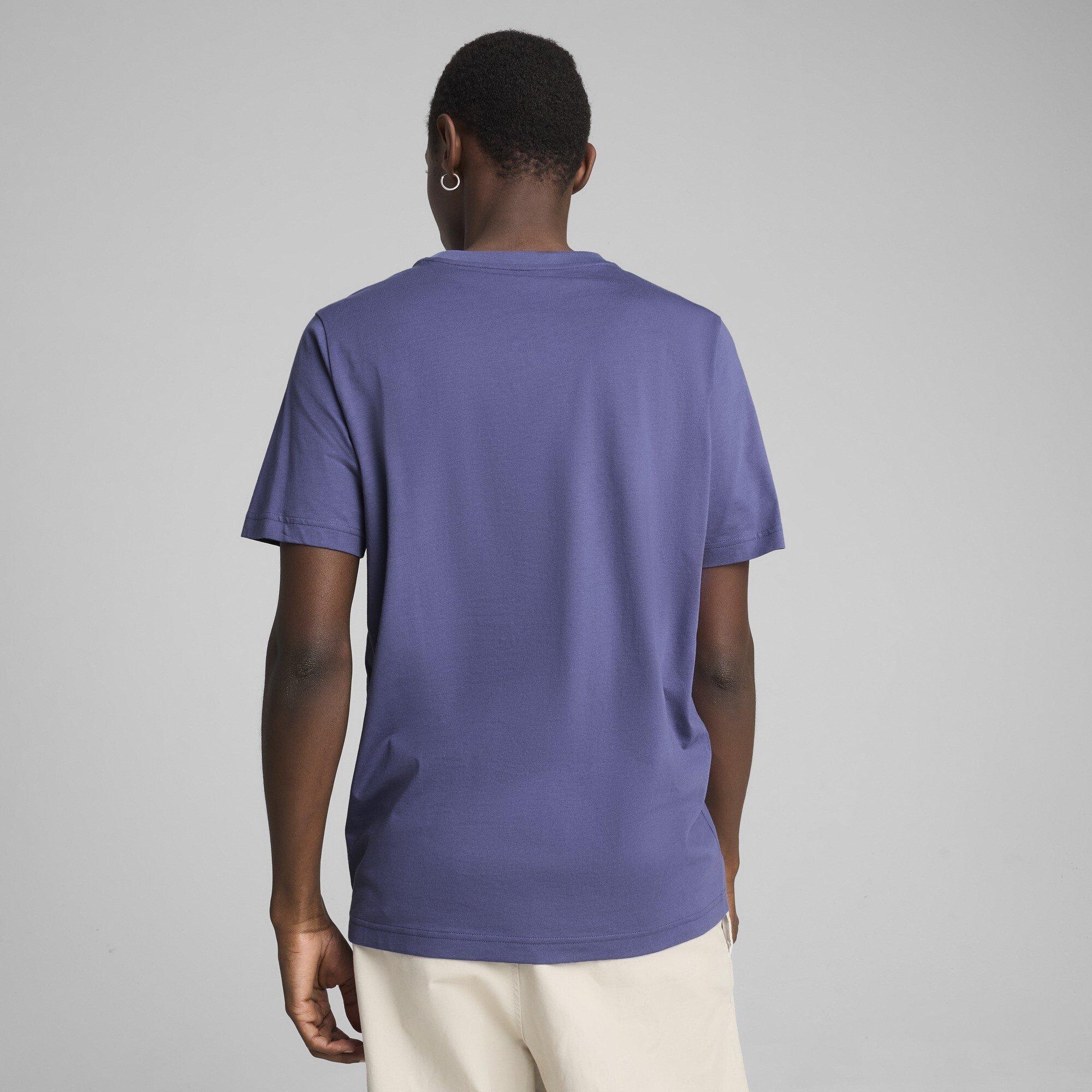 Puma QT Tee Sn53