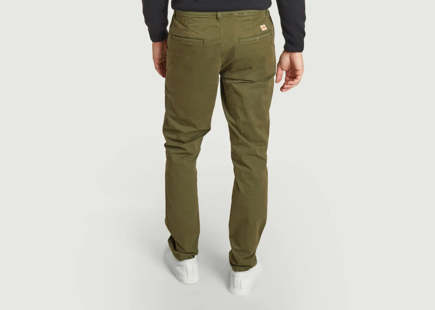 Chino Easy Alvin Nudie Jeans