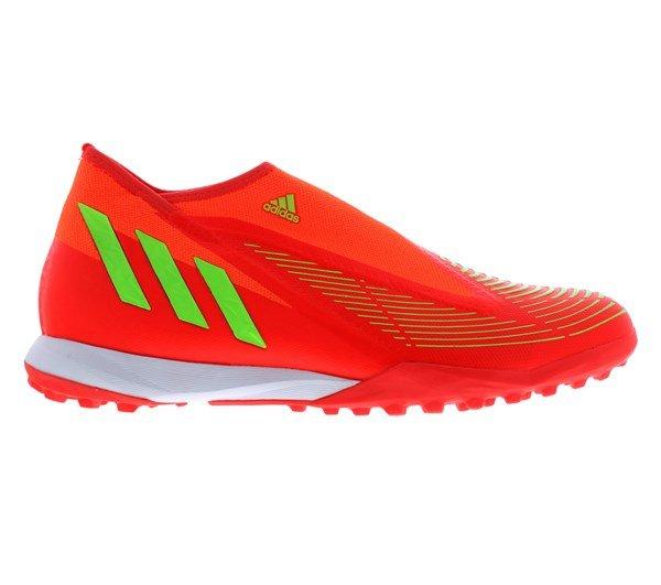 adidas Predator .3 Laceless Astro Turf Trainers