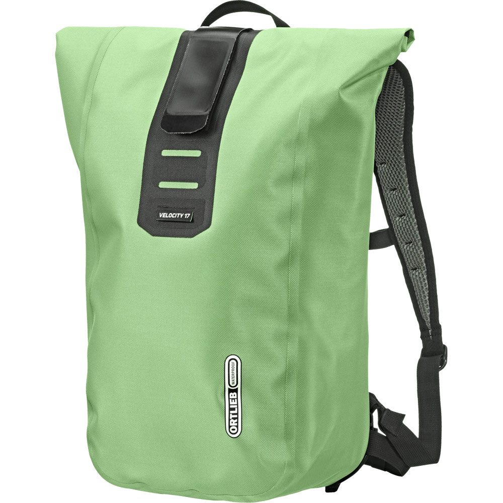 Ortlieb Velocity PS 17l Daypack pistachio