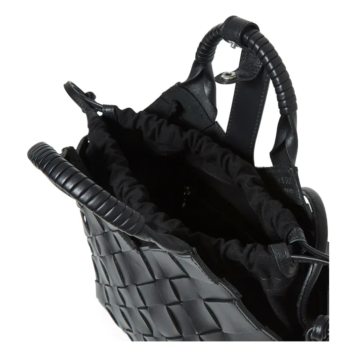 Cala Jade Sac Misu Cuir | Noir