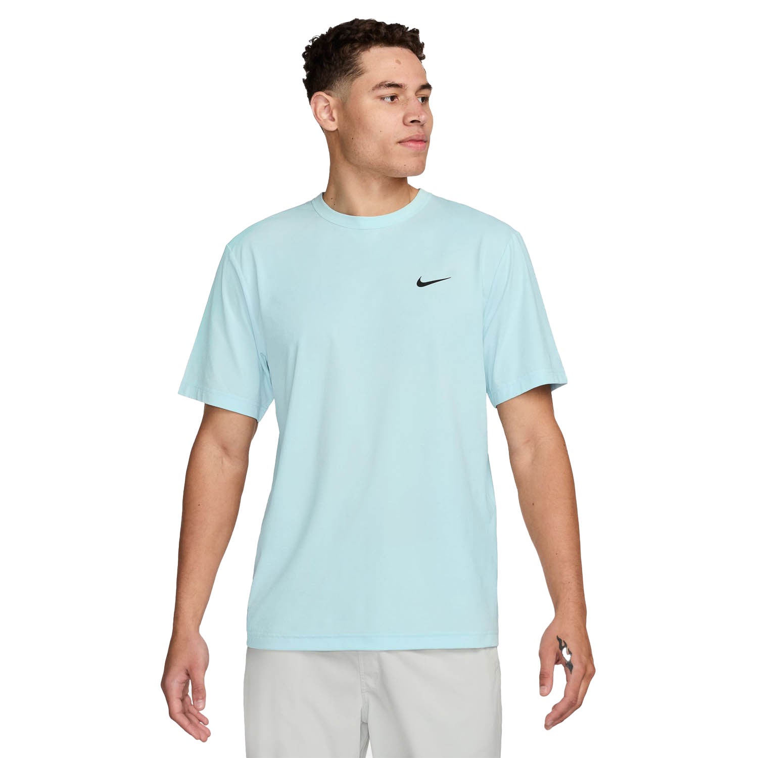 Nike  Hyverse Dri-FIT UV Herentop