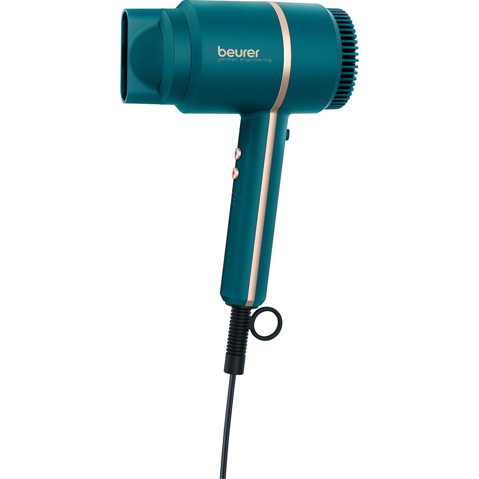 Beurer Haartrockner HC 35 Ocean