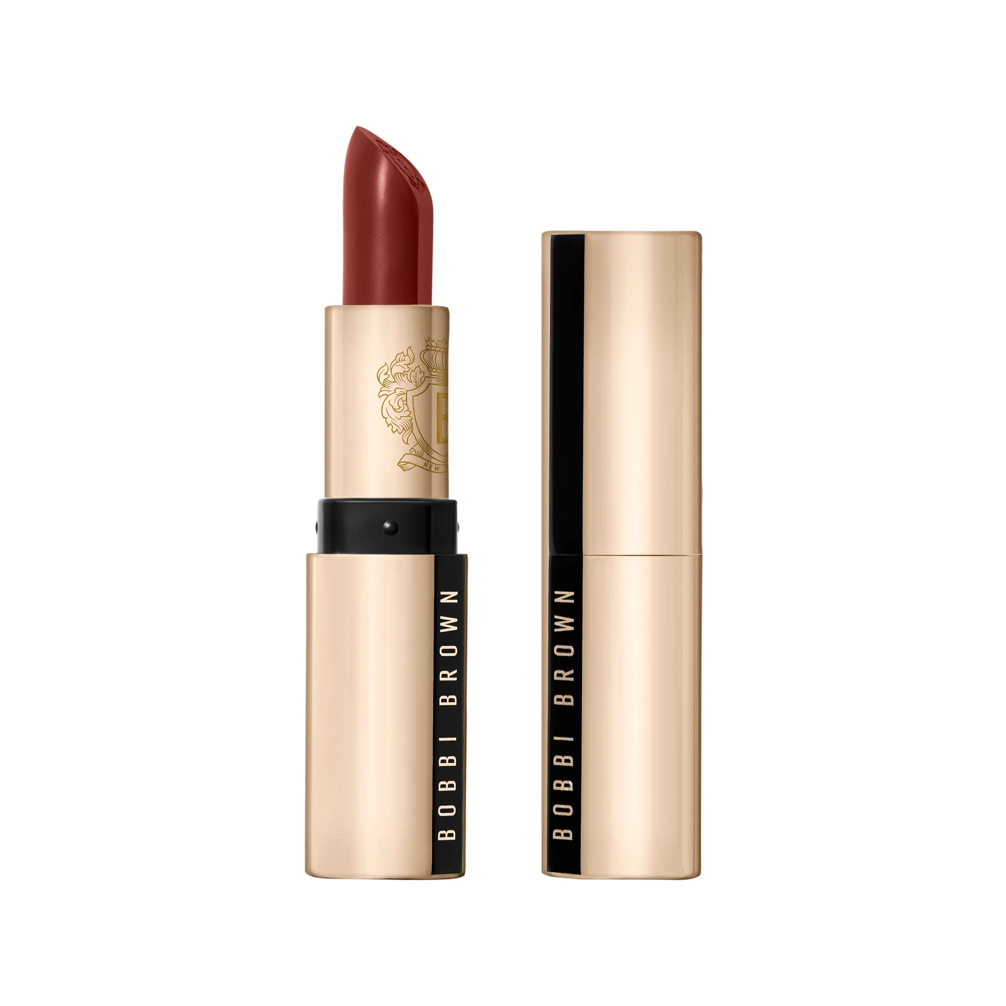 Luxe Lip Color - Rouge à lèvres |- Claret