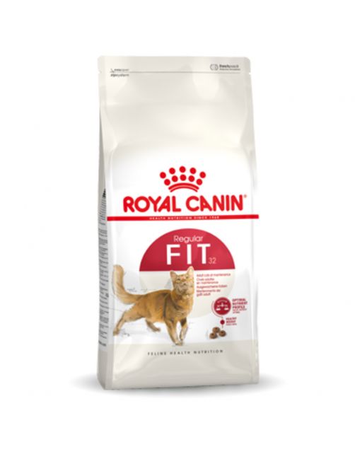 Royal Canin Fit 32 - Kattenvoer