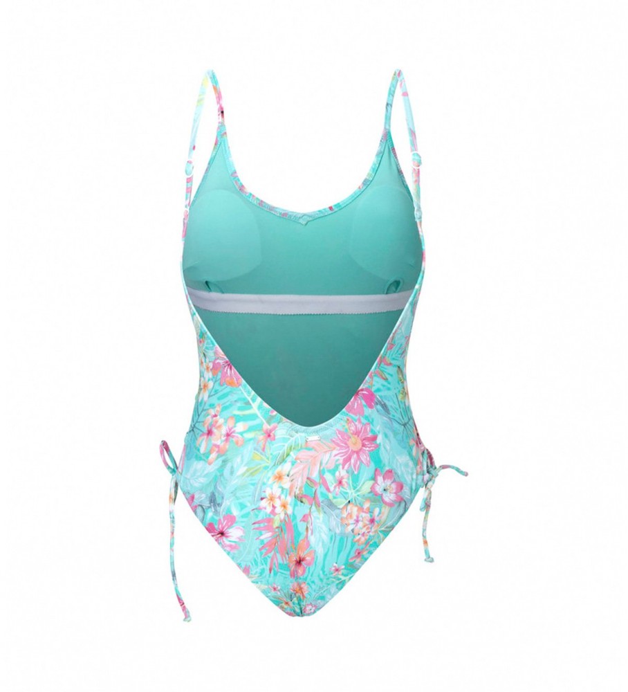 Fato de banho Pepe Jeans Miette turquesa
