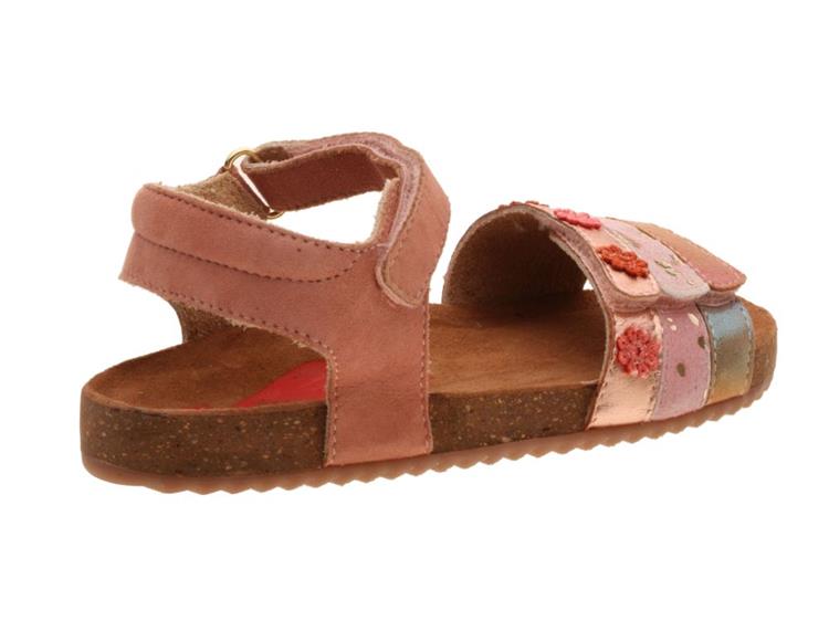 Shoesme IC23S004 cognac