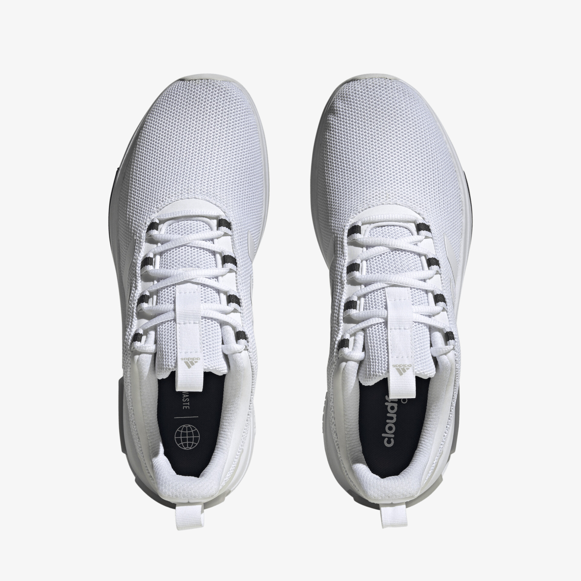 adidas Racer TR23 Sneaker Low weiß