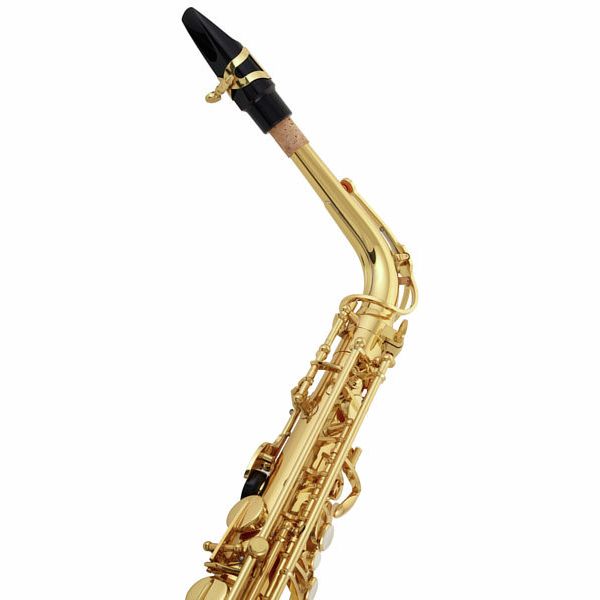 Jupiter JAS700Q Alto Sax