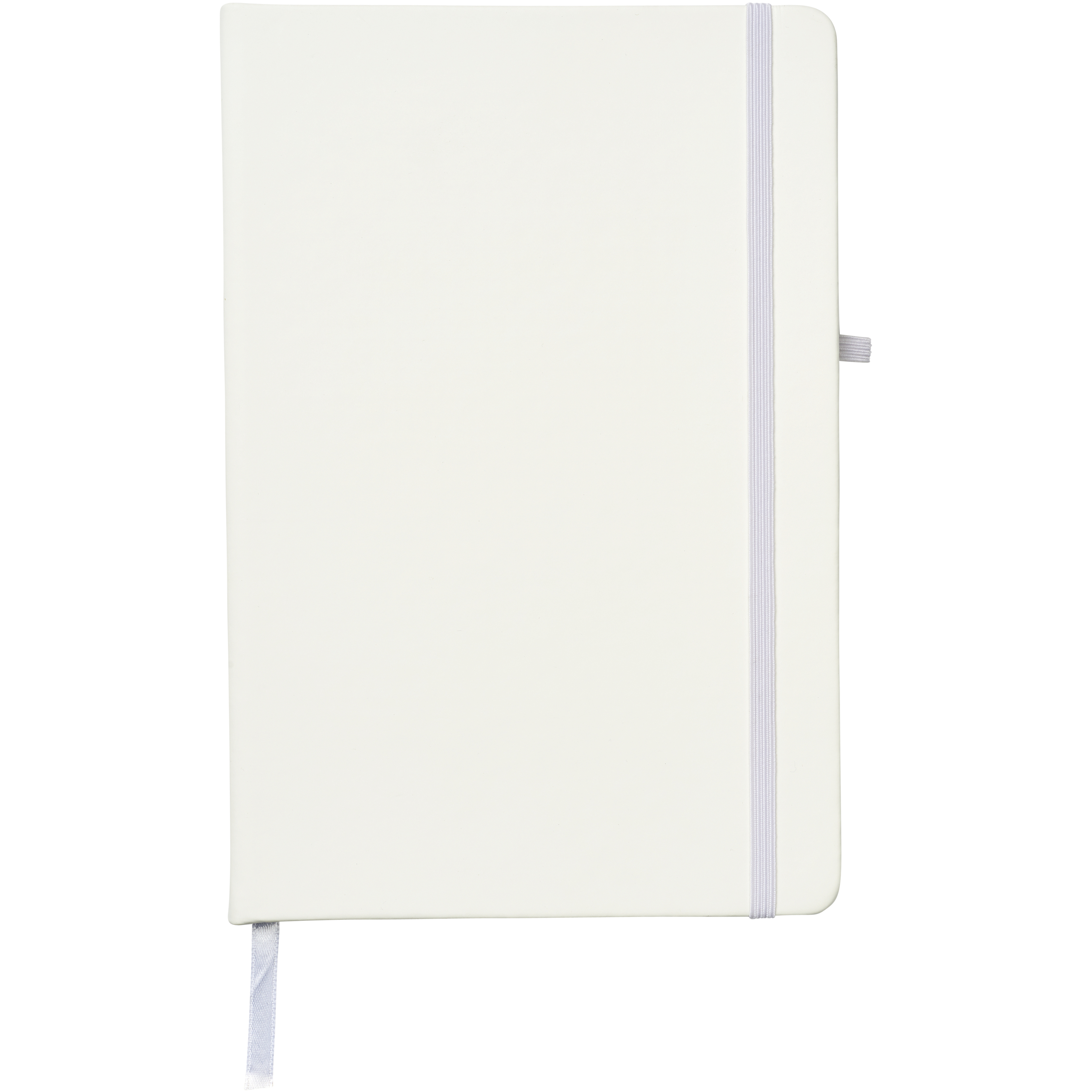 EgotierPro 210215 - Carnet A5 avec papier ligné Polar