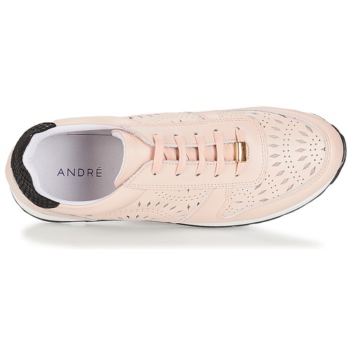 André - OPALINE - Beige