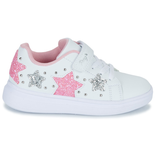 Primigi - B&G TWEEN - Blanc / Rose