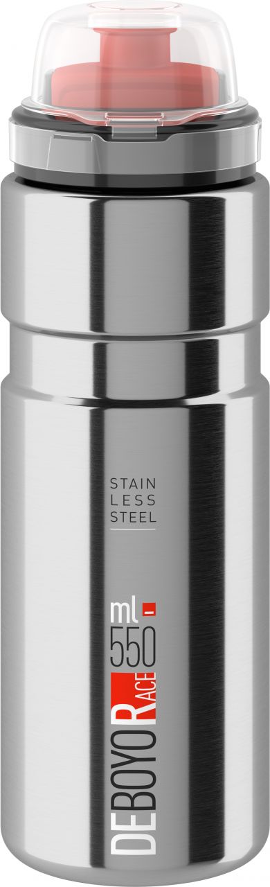 Elite DEBOYO Race Thermoflasche 550ml kaufen | Bike-Discount