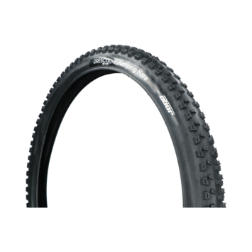 Dresco jumping hare buitenband 27.5x2.25 (57-584) zwart