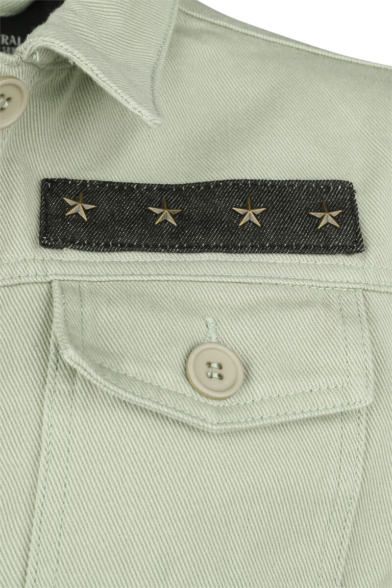 Saving People Hunting Things | Supernatural Veste en Jean