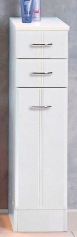 welltime Midischrank »Rallye« Breite 25 cm, mit wechselbarem Türanschlag