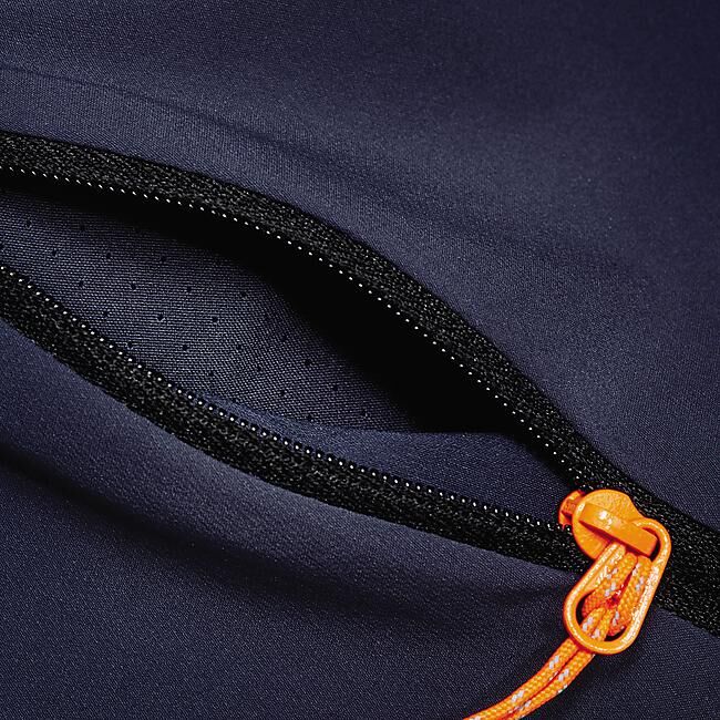 MAMMUT - PANT SOFTSHELL COURMAYEUR SO PANTS MEN