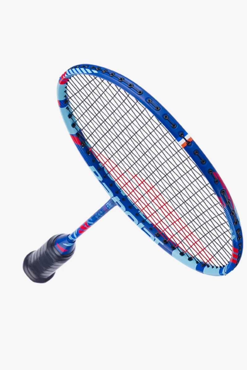 Babolat I-Pulse Blast - besaitet - Badmintonracket