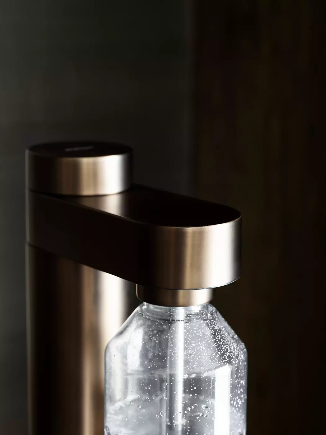 Wassersprudler Brus
