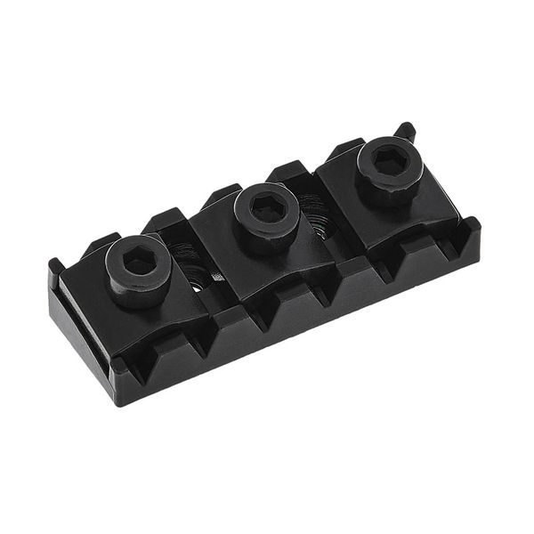 Floyd Rose Locking Nut R8 Black