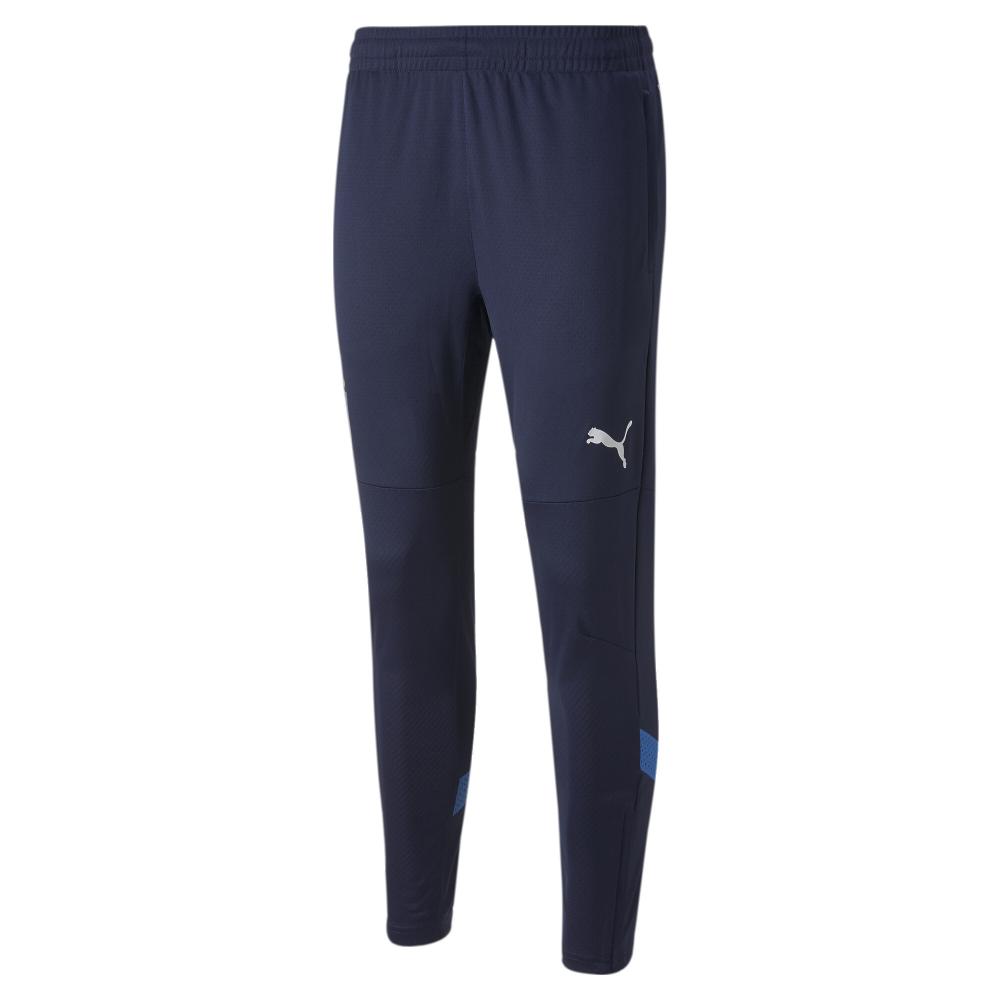 Puma Italie Jogging Marine Homme Puma 2022/2023