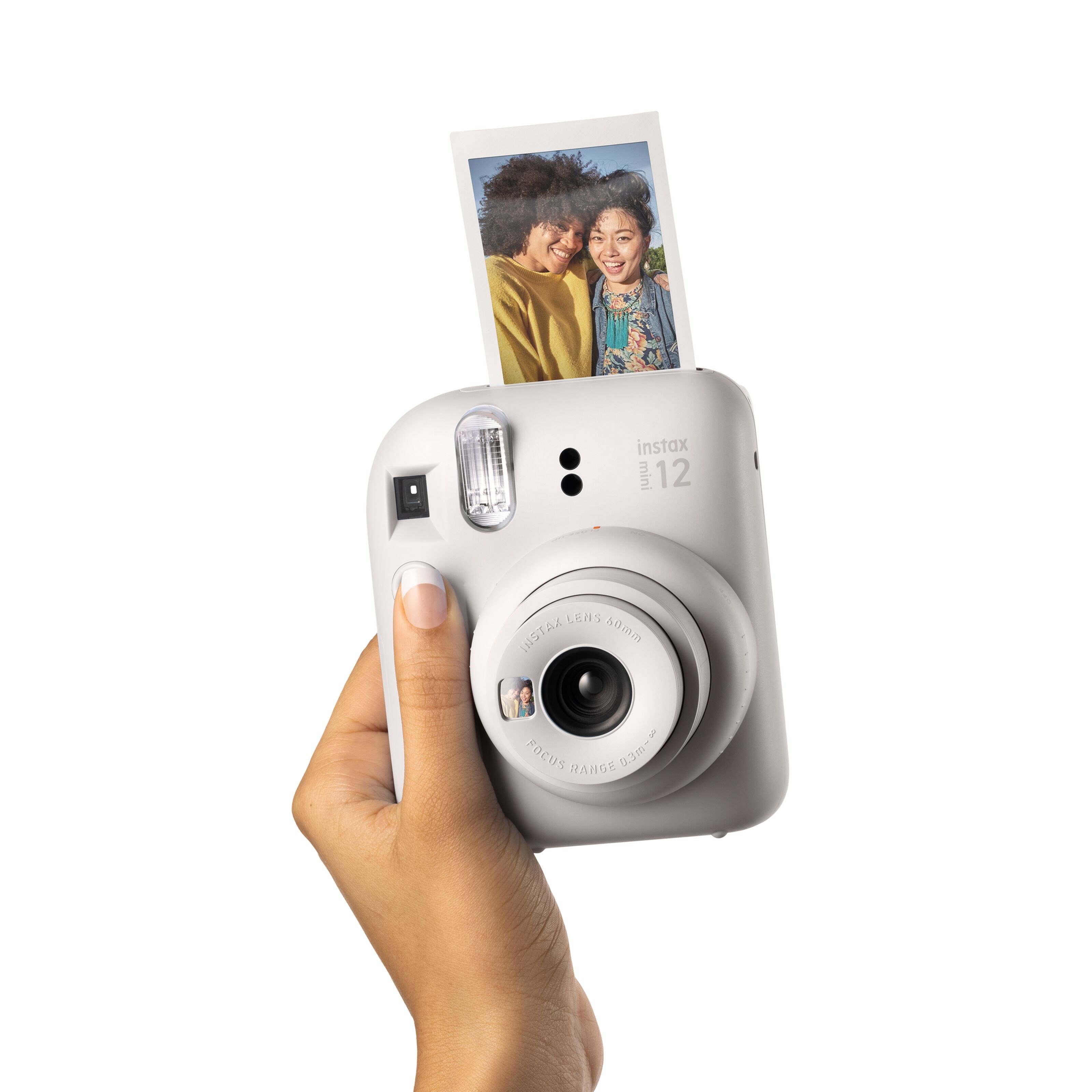 Fujifilm Instax Mini 12 Instantkamera