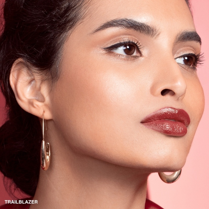 Bobbi Brown Luxe Shine Intense Lipstick 2,3 gr. - Trailblazer