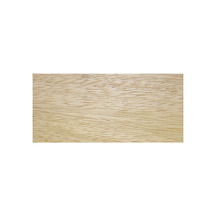 Tasseau raboté ayous 37 x 23 mm L.2 m