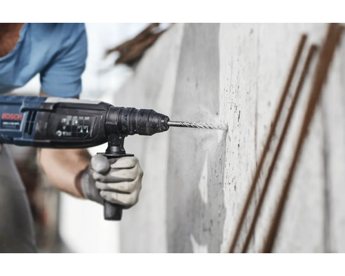 Bosch 11-delige SDS-plus-3 boor- en beitelset